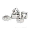 Stainless Square Nuts Square Threaded Nuts
